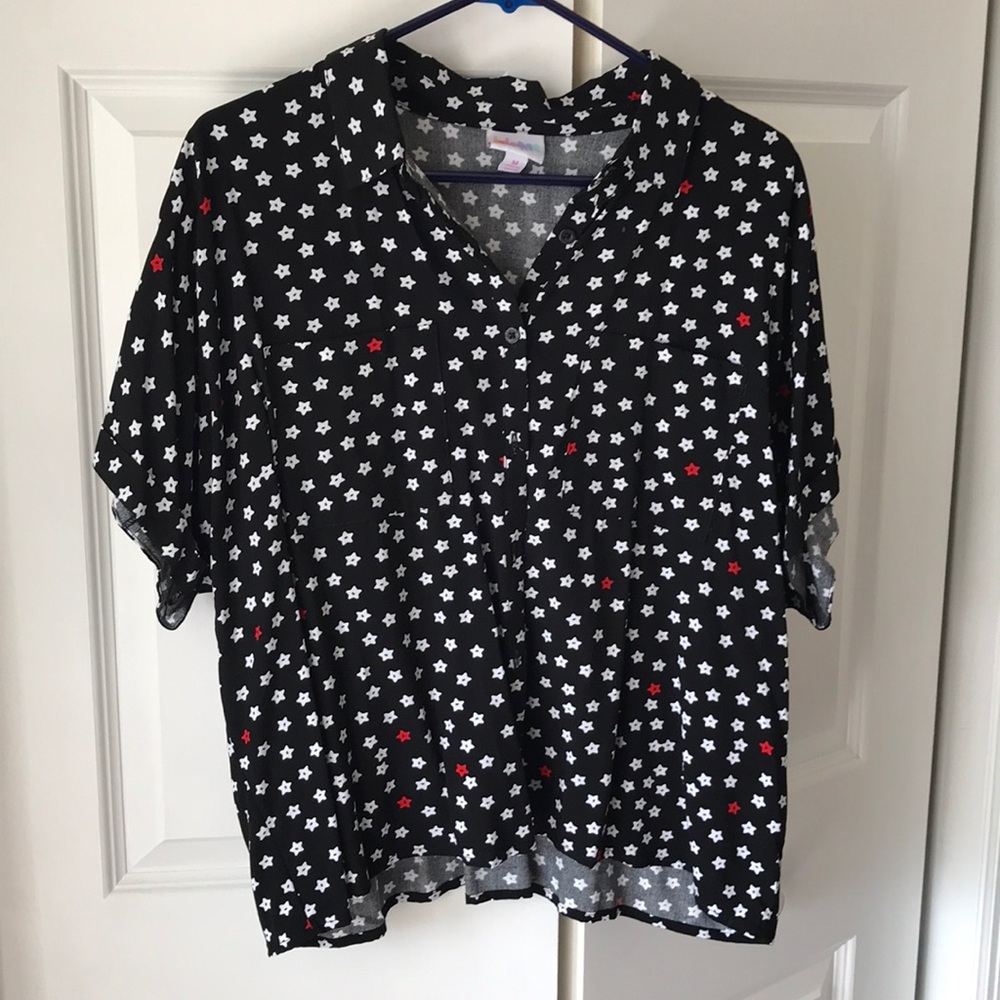 LuLaRoe Amy